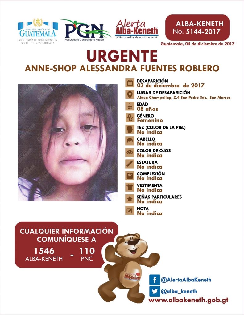Boletín Alba-Keneth
