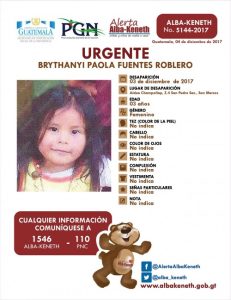 Boletín Alba-Keneth