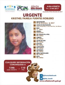 Boletín Alba-Keneth
