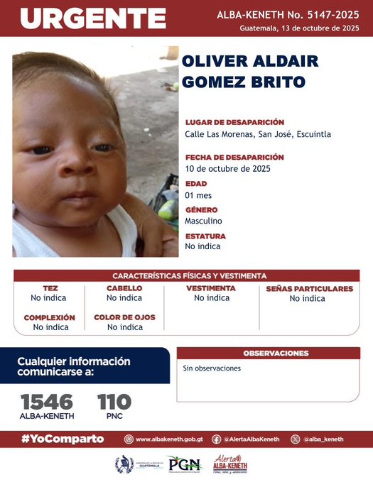 Boletín Alba-Keneth