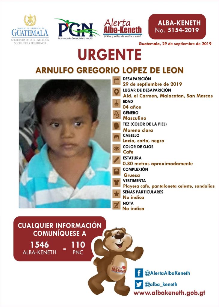Boletín Alba-Keneth