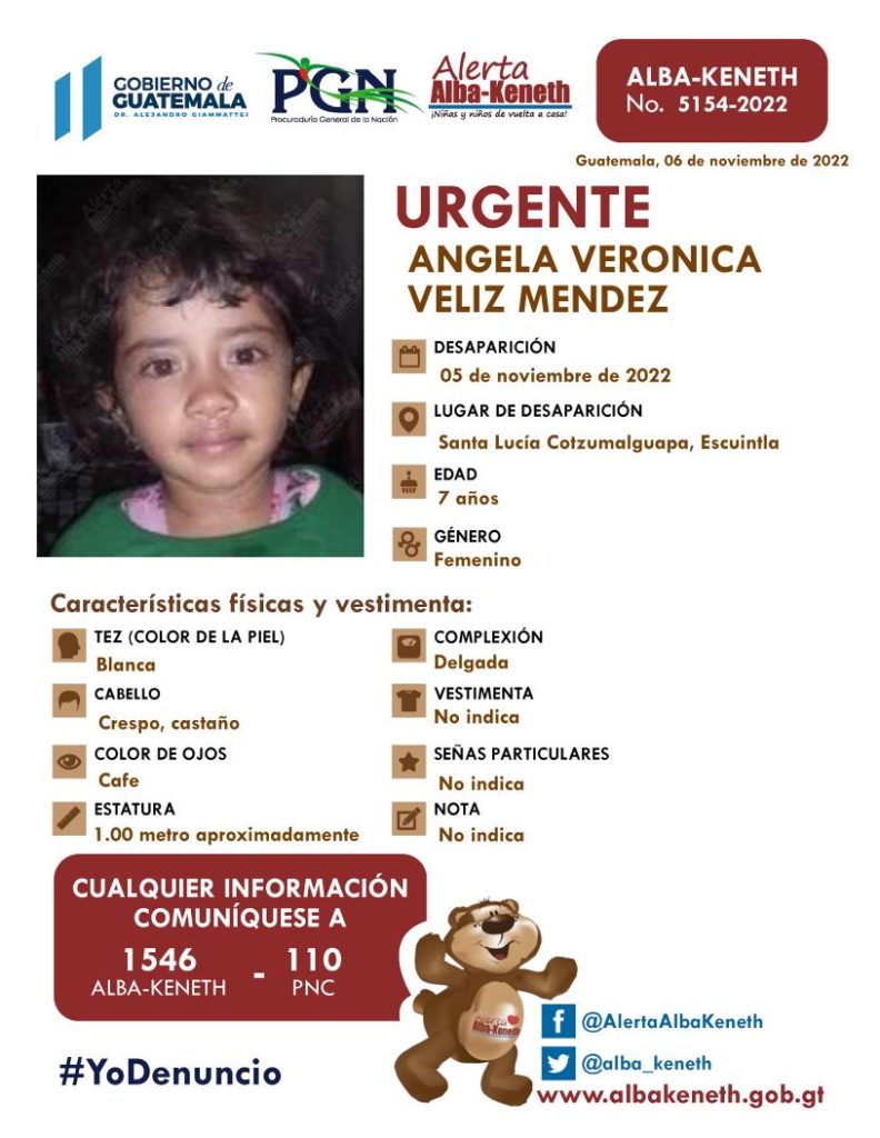 Boletín Alba-Keneth