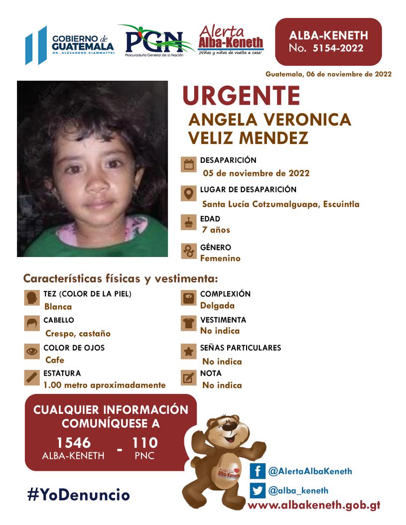 Boletín Alba-Keneth