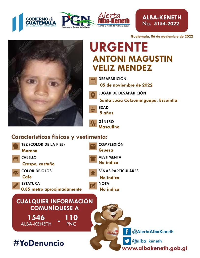 Boletín Alba-Keneth