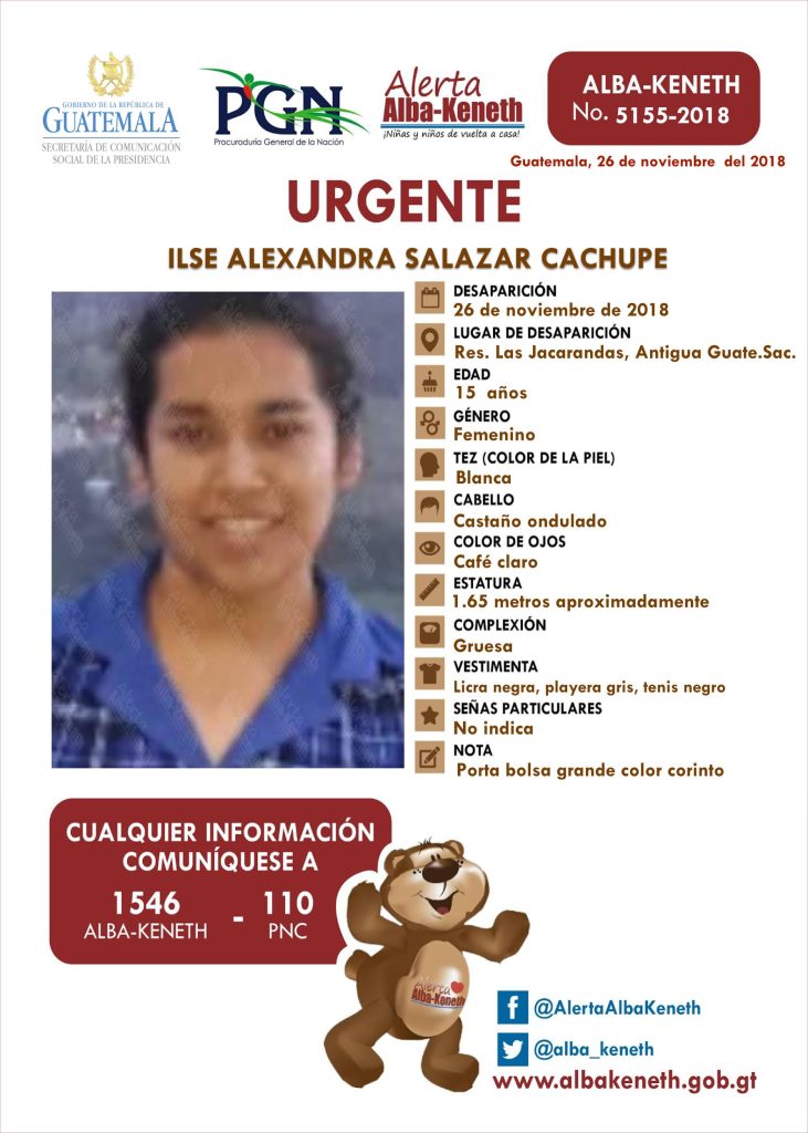Boletín Alba-Keneth