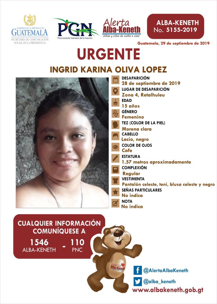Boletín Alba-Keneth
