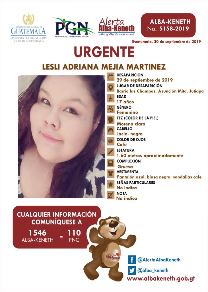 Boletín Alba-Keneth