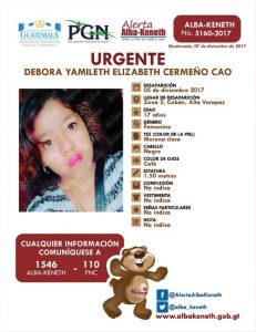 Boletín Alba-Keneth
