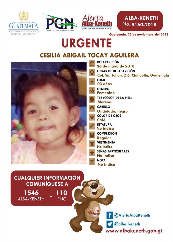 Boletín Alba-Keneth