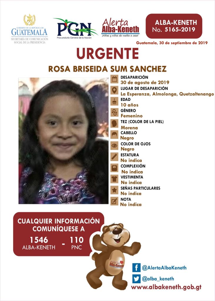 Boletín Alba-Keneth