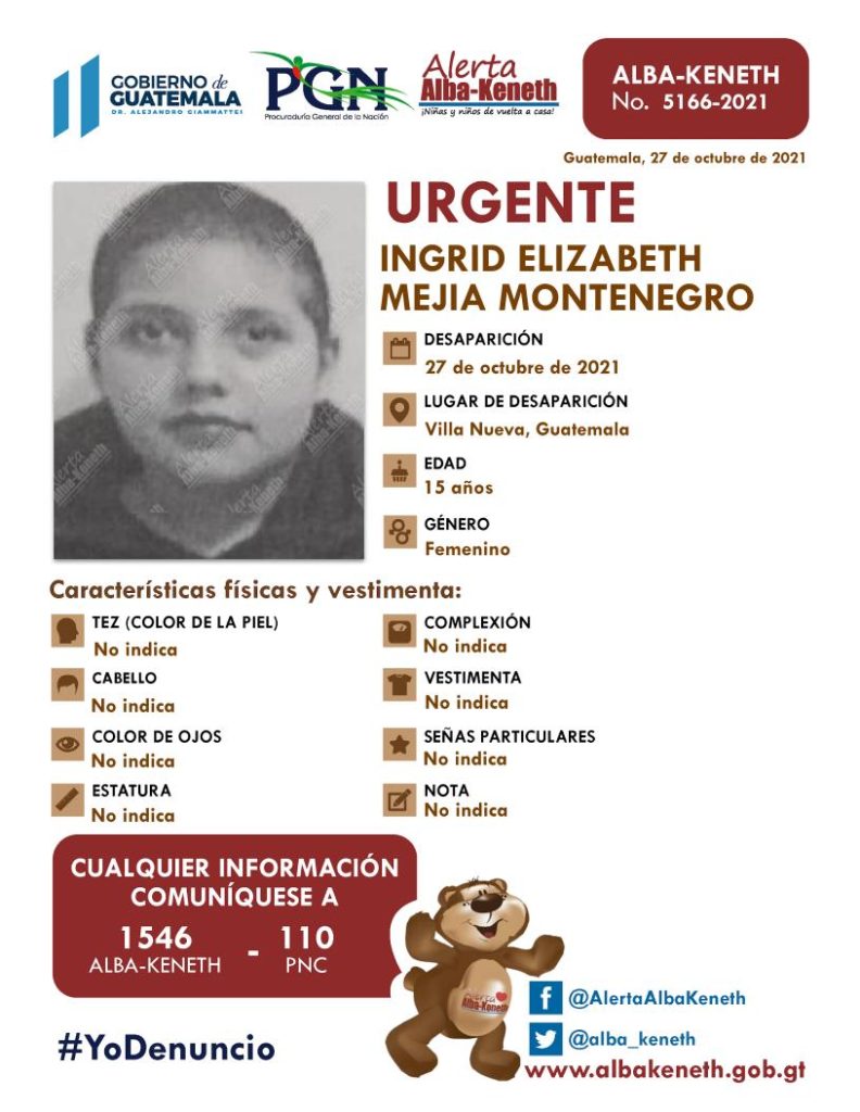 Boletín Alba-Keneth