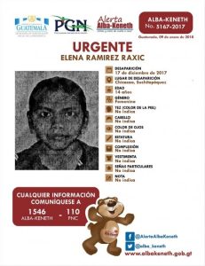 Boletín Alba-Keneth