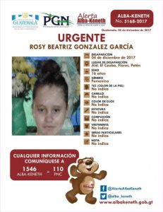 Boletín Alba-Keneth