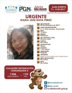 Boletín Alba-Keneth