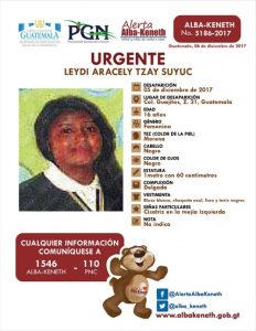 Boletín Alba-Keneth