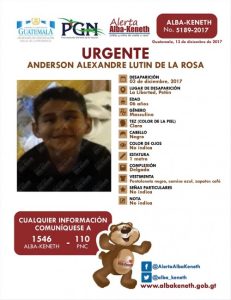 Boletín Alba-Keneth