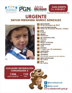 Boletín Alba-Keneth