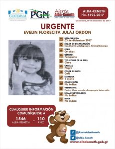 Boletín Alba-Keneth