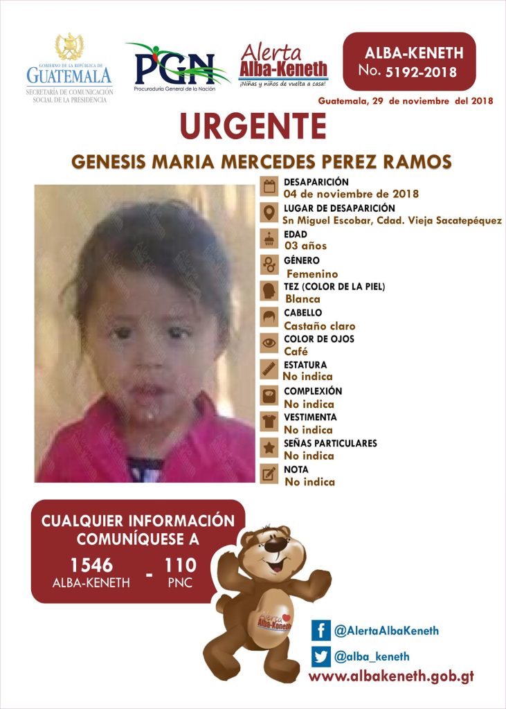 Boletín Alba-Keneth
