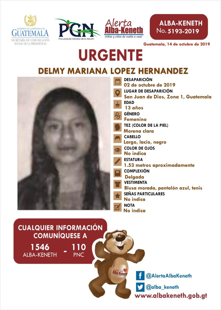 Boletín Alba-Keneth