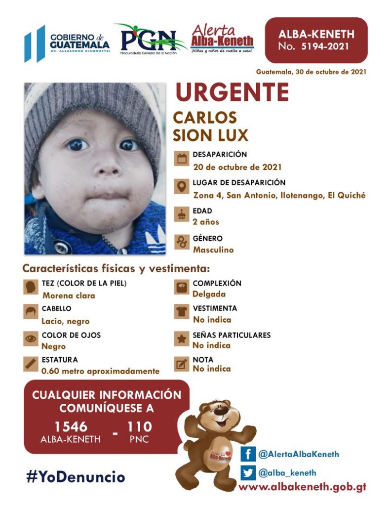 Boletín Alba-Keneth