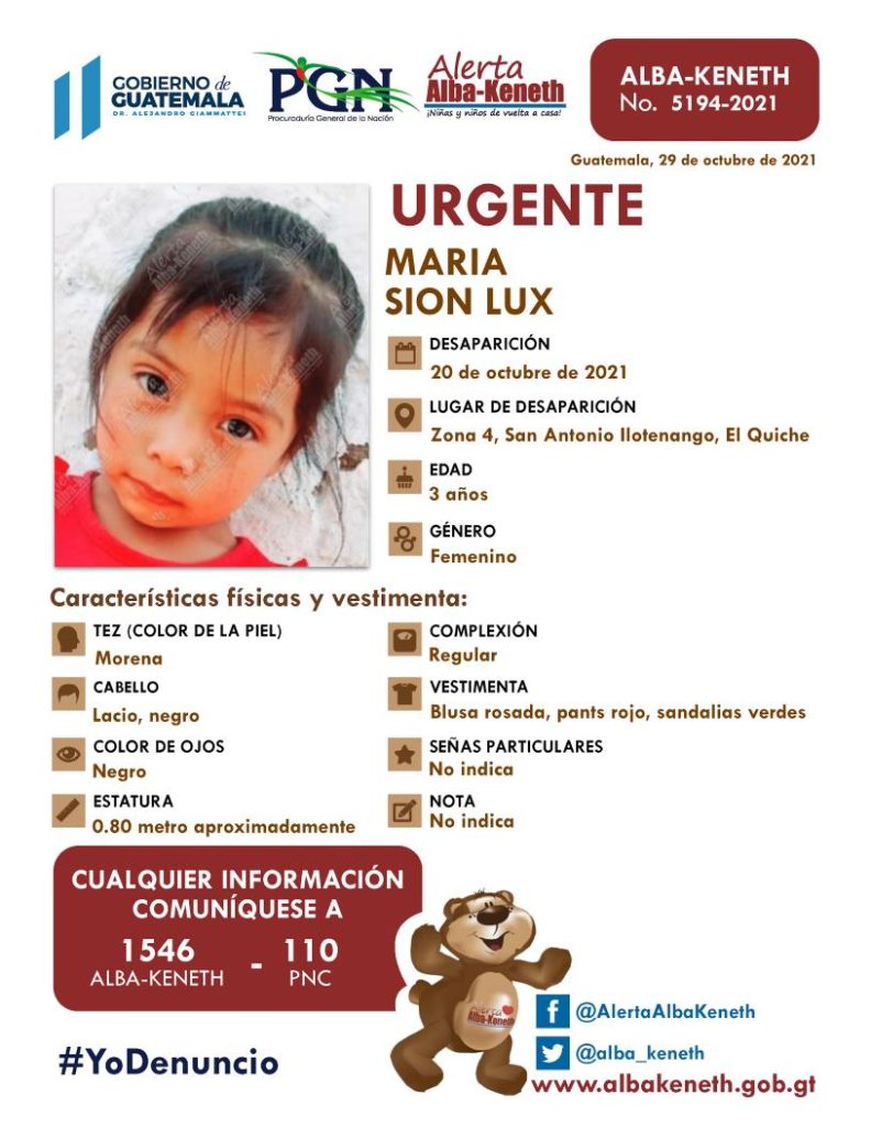 Boletín Alba-Keneth