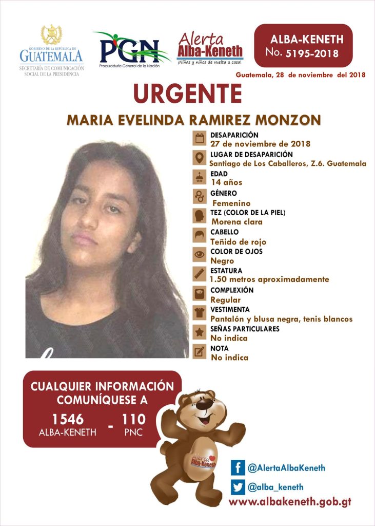 Boletín Alba-Keneth