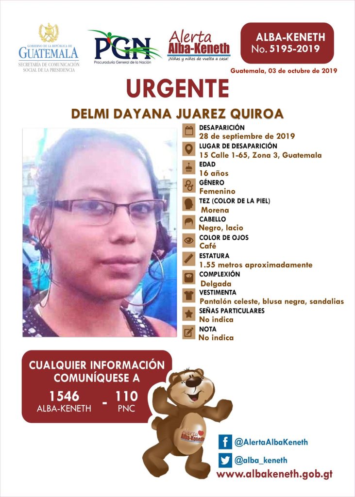 Boletín Alba-Keneth
