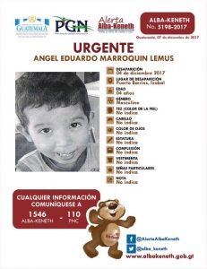 Boletín Alba-Keneth