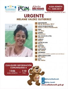 Boletín Alba-Keneth