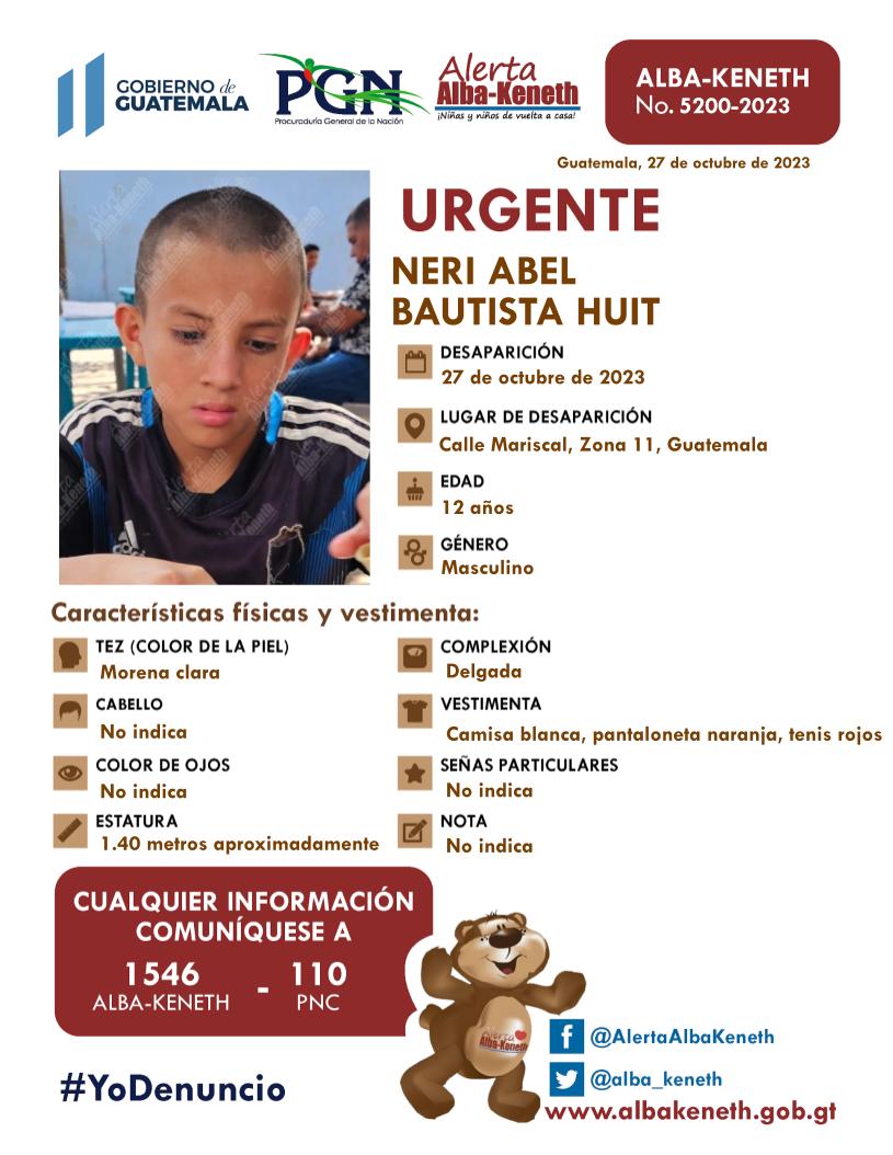 Boletín Alba-Keneth