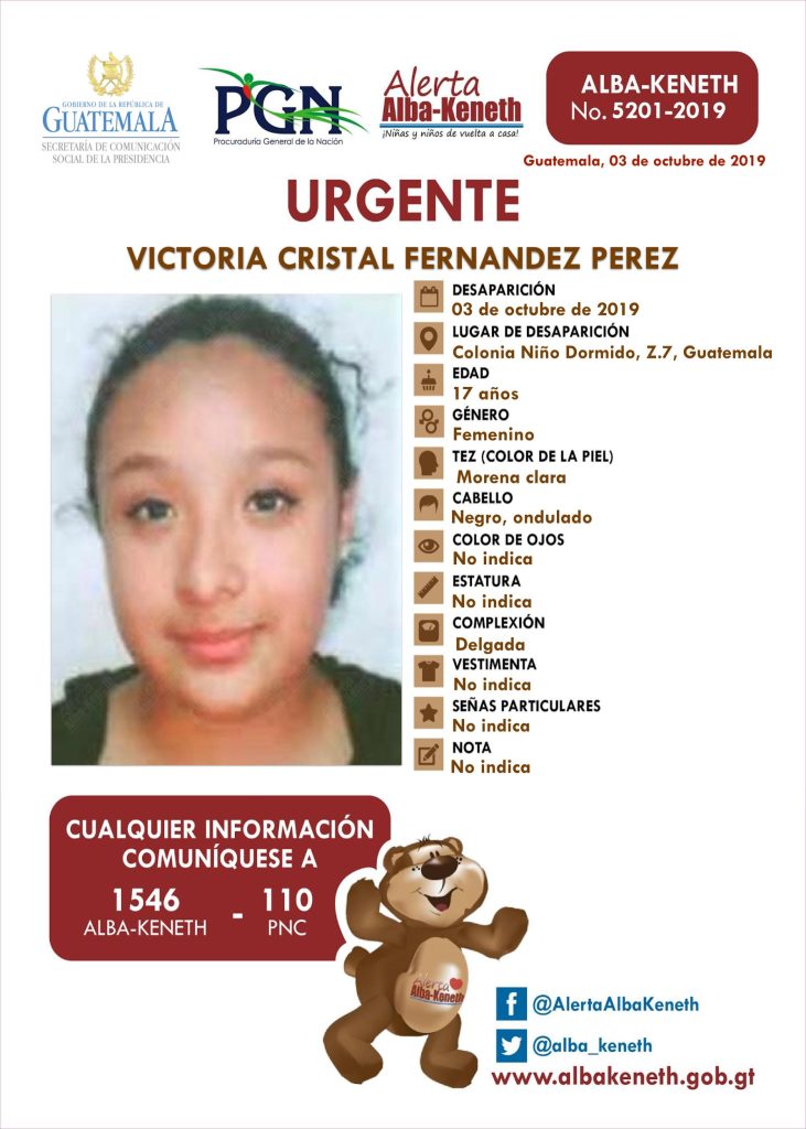 Boletín Alba-Keneth
