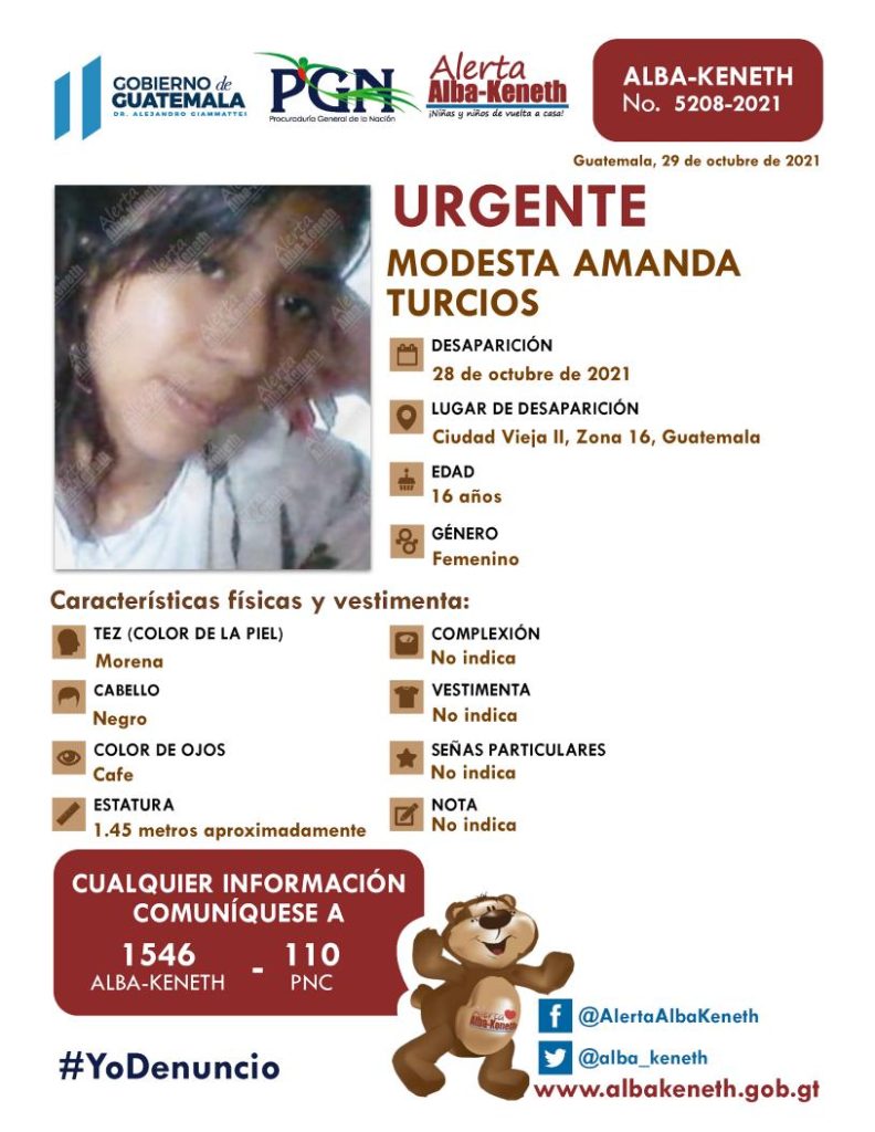 Boletín Alba-Keneth