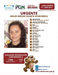 Boletín Alba-Keneth