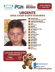 Boletín Alba-Keneth