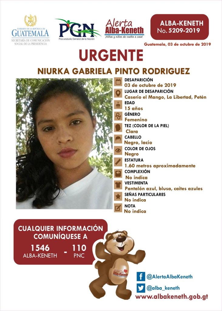 Boletín Alba-Keneth