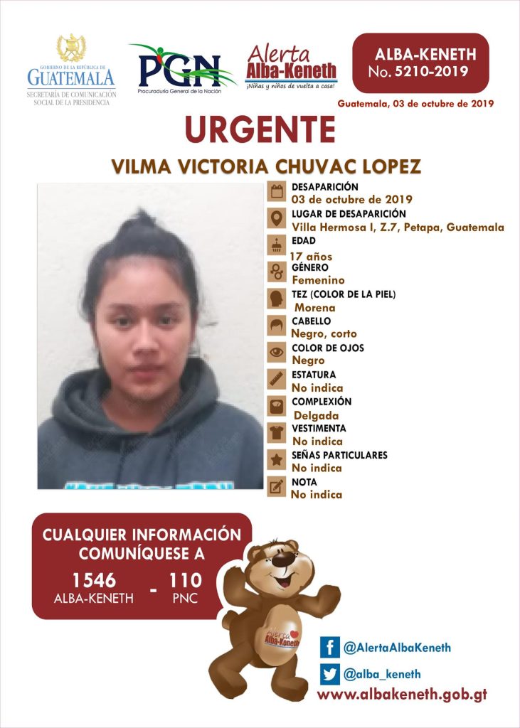 Boletín Alba-Keneth