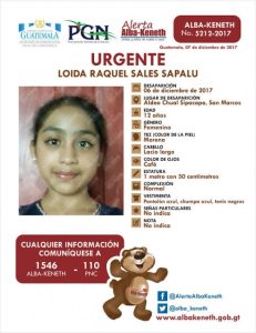 Boletín Alba-Keneth
