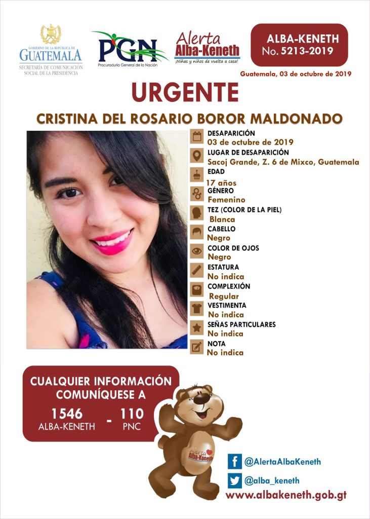 Boletín Alba-Keneth