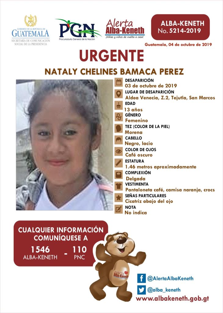 Boletín Alba-Keneth