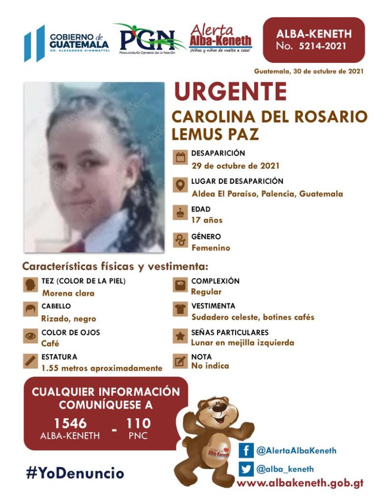 Boletín Alba-Keneth