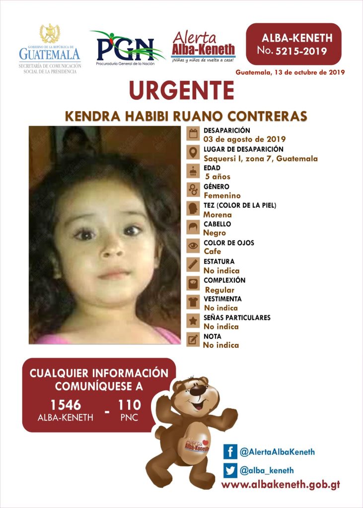 Boletín Alba-Keneth