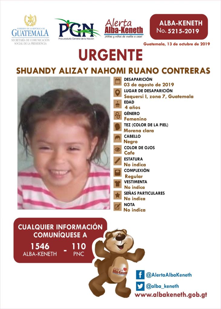 Boletín Alba-Keneth