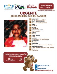 Boletín Alba-Keneth