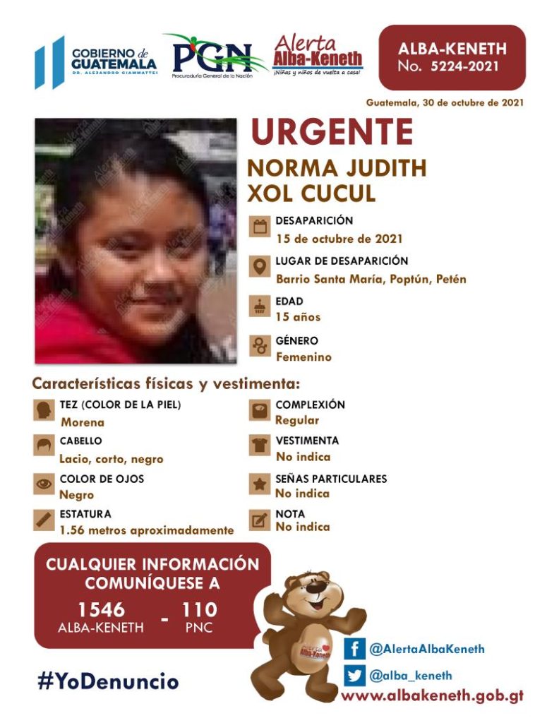 Boletín Alba-Keneth