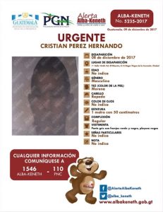 Boletín Alba-Keneth