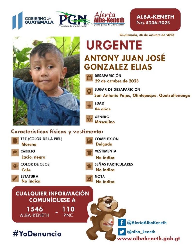 Boletín Alba-Keneth
