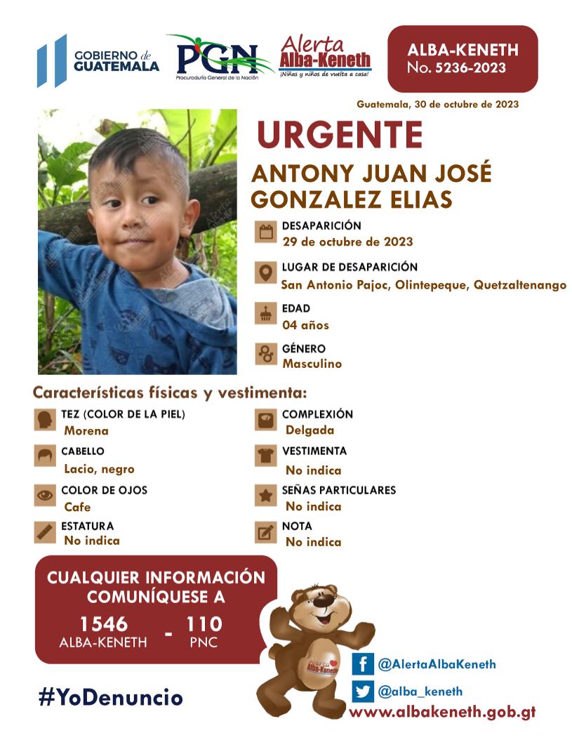 Boletín Alba-Keneth