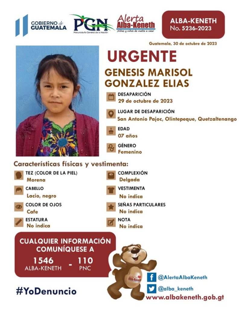 Boletín Alba-Keneth