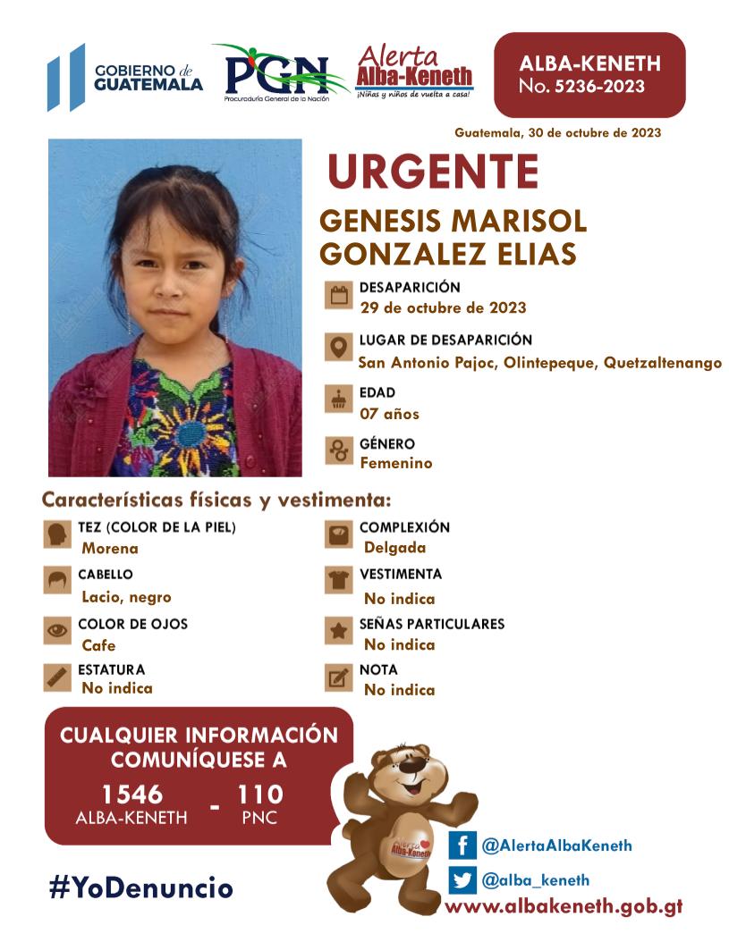 Boletín Alba-Keneth